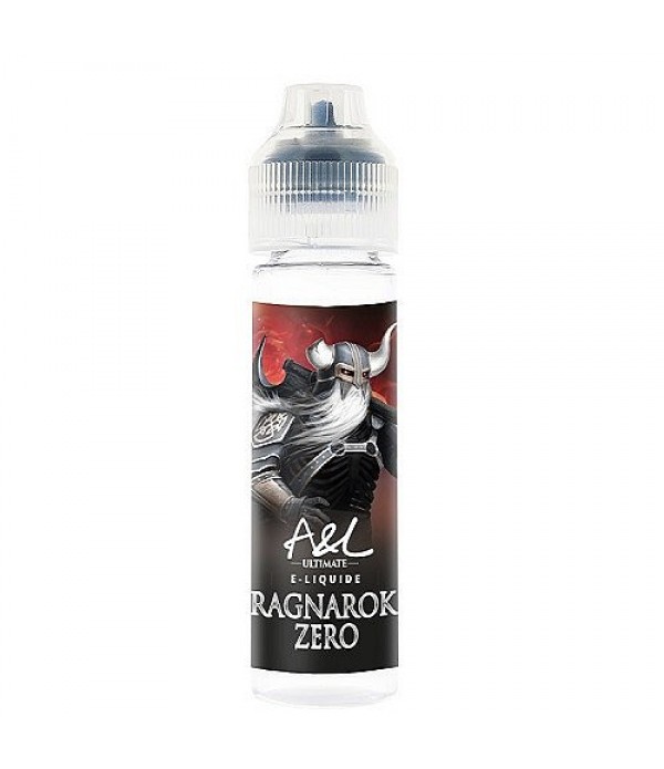 Ragnarok Zero Ultimate A&L 50ml