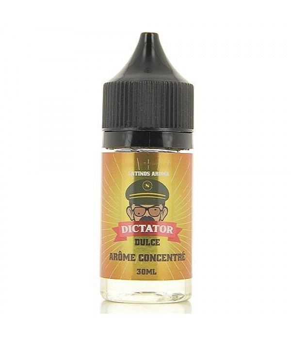 Dulce Concentré Dictator 30ml