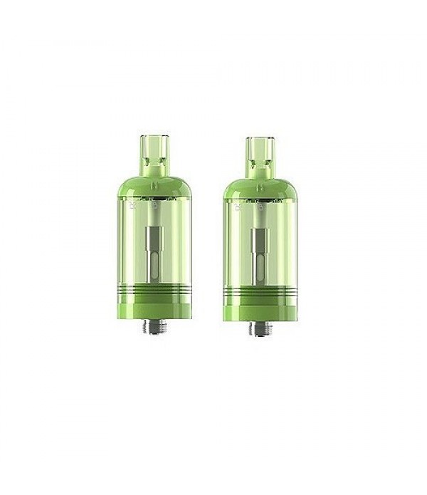 Pack de 2 Pods eGo 510 2ml 0,8ohm Joyetech