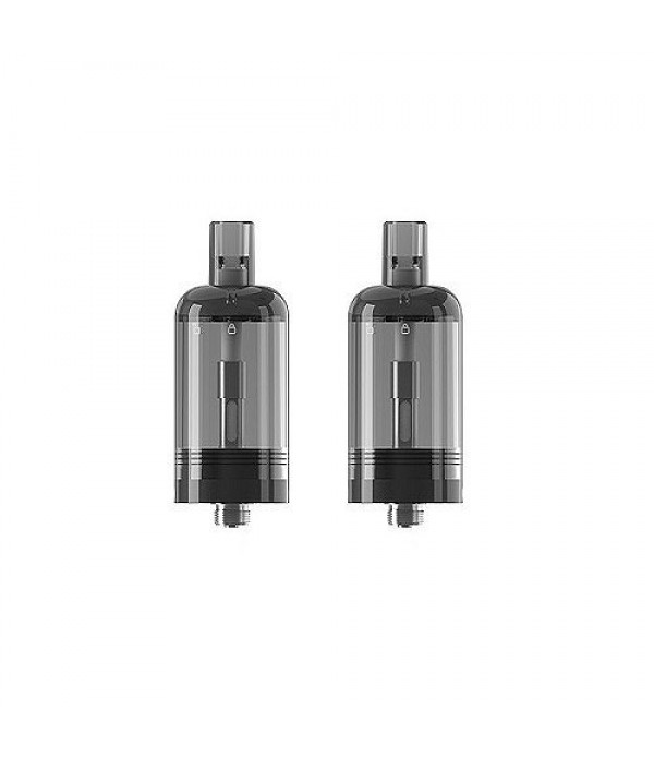 Pack de 2 Pods eGo 510 2ml 0,8ohm Joyetech