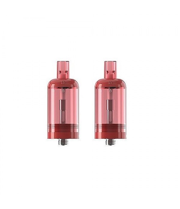 Pack de 2 Pods eGo 510 2ml 0,8ohm Joyetech