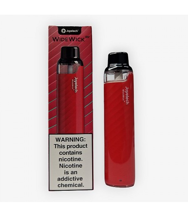 Kit WideWick Air Joyetech