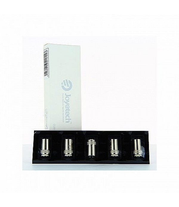 Pack de 5 résistances Cubis-AIO Joyetech