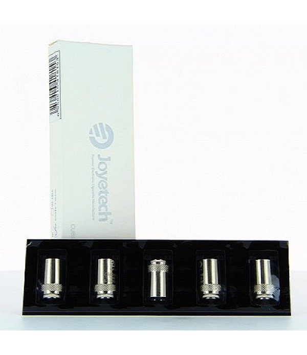 Pack de 5 résistances Cubis-AIO Joyetech