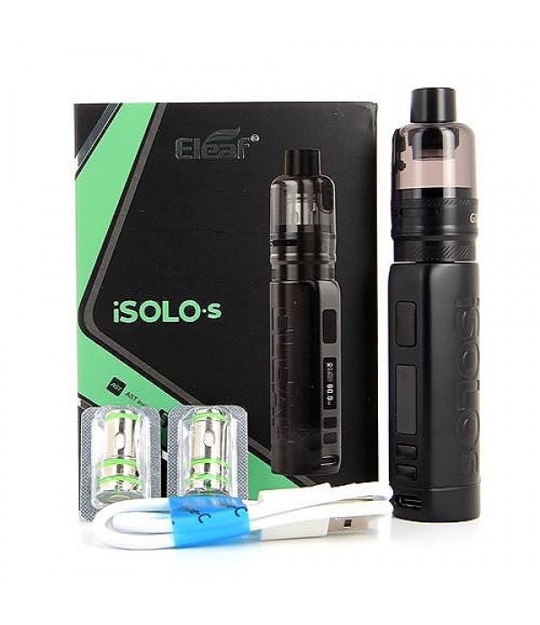 Kit Isolo S Eleaf