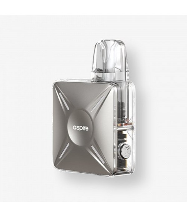 Kit Cyber X Pod Aspire