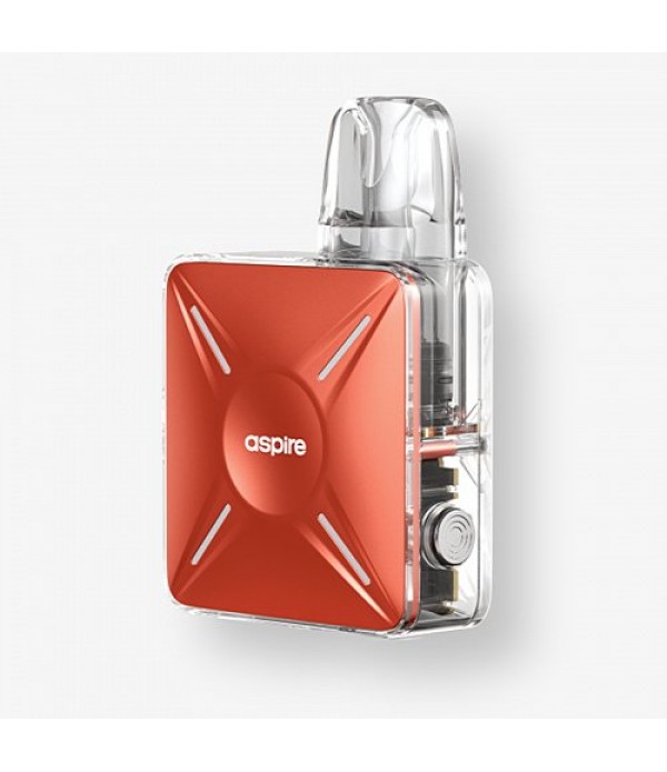 Kit Cyber X Pod Aspire