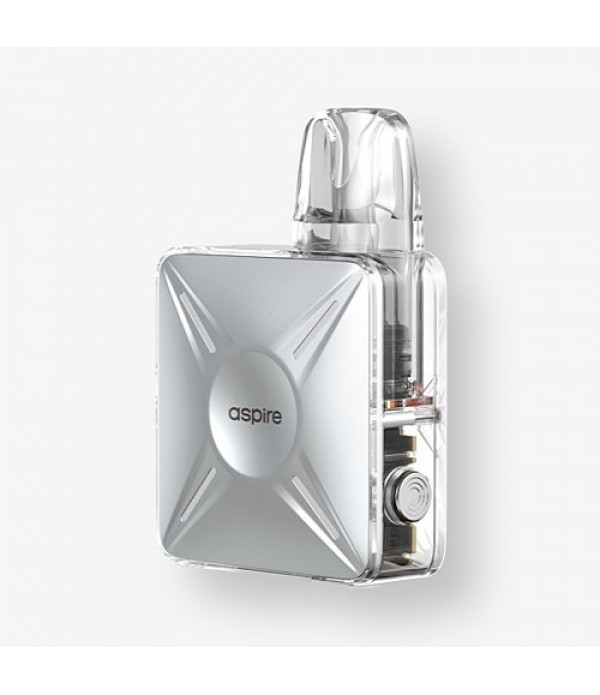 Kit Cyber X Pod Aspire