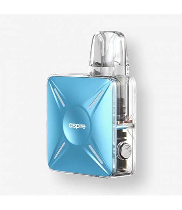 Kit Cyber X Pod Aspire