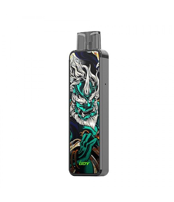 Kit Neptune 2 Pod Ijoy