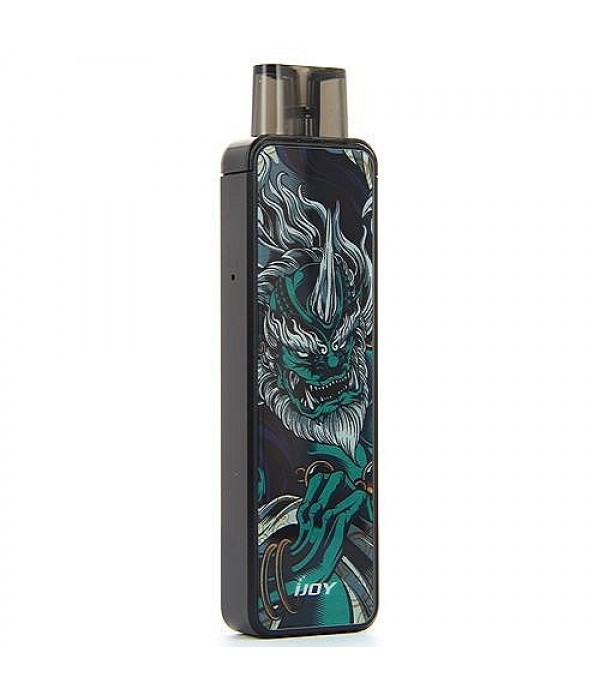 Kit Neptune 2 Pod Ijoy