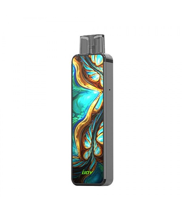 Kit Neptune 2 Pod Ijoy