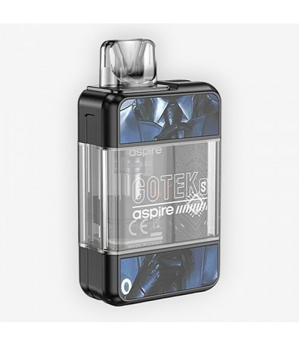 Kit Gotek S Pod Aspire