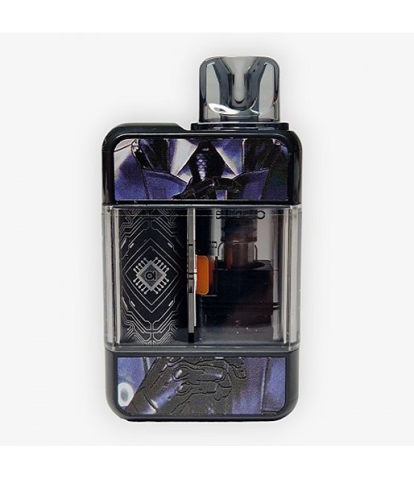 Kit Gotek S Pod Aspire