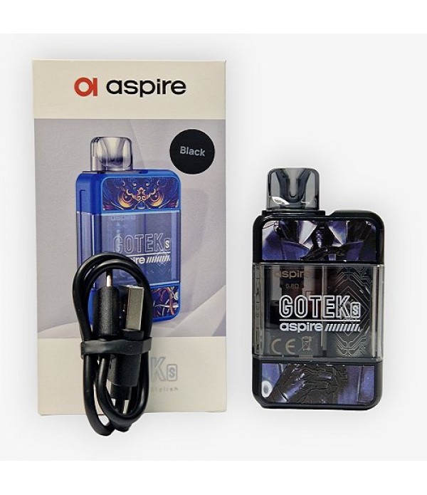 Kit Gotek S Pod Aspire