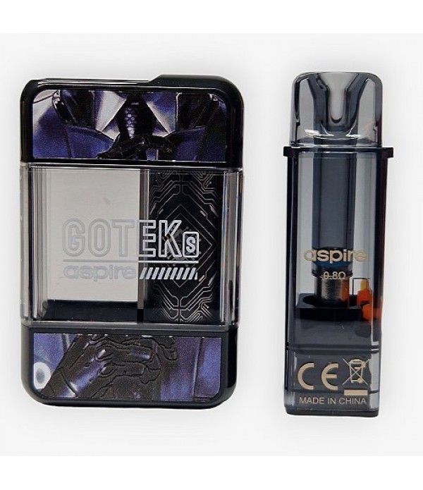 Kit Gotek S Pod Aspire