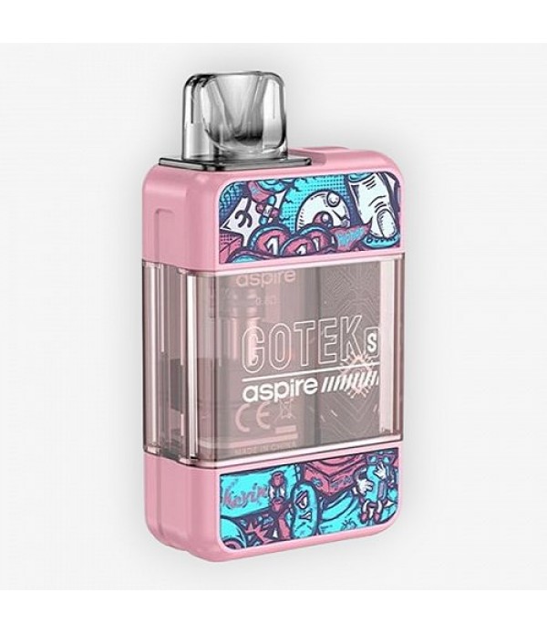 Kit Gotek S Pod Aspire