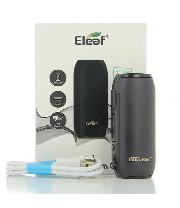 Box iStick Rim C Eleaf