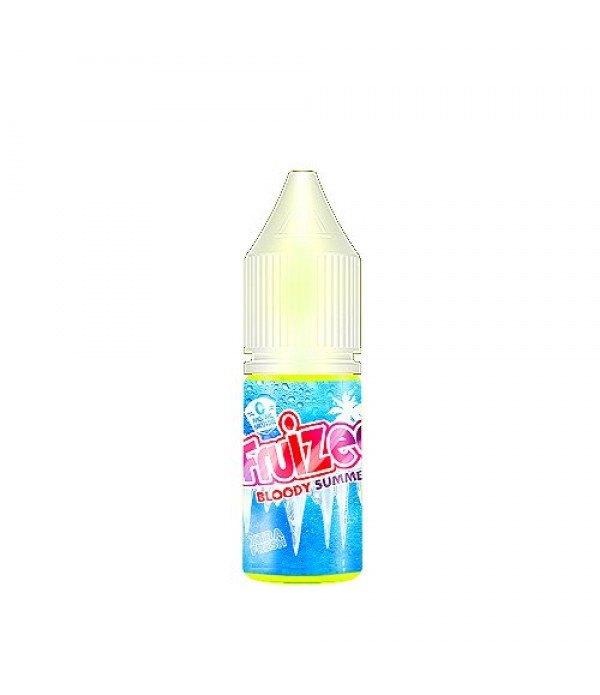 Bloody Summer EliquidFrance Fruizee 10ml