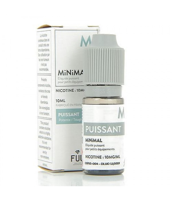 Puissant Minimal The Fuu 10ml