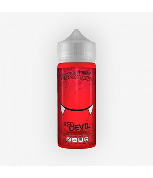 Red Devil By Avap 100ml