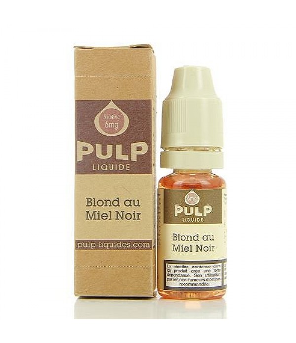 Blond Au Miel Noir Pulp 10ml