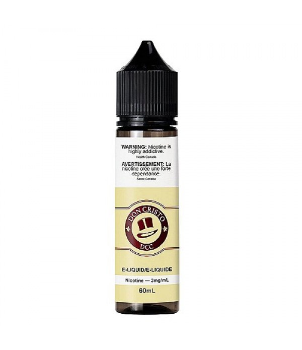 Custard Don Cristo 50ml