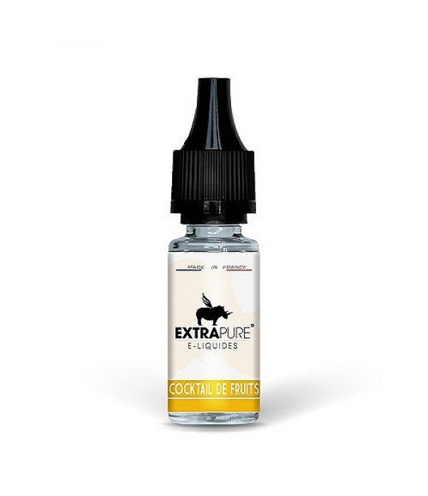 Cocktail de Fruits Extrapure 10ml