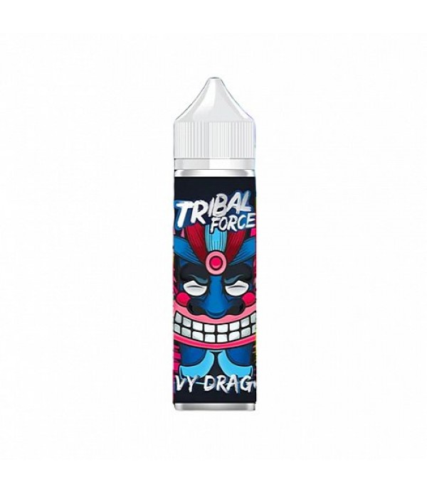 Navy Dragon Tribal Force 50ml