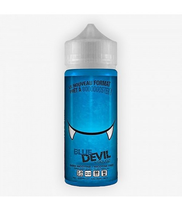 Blue Devil By Avap 100ml