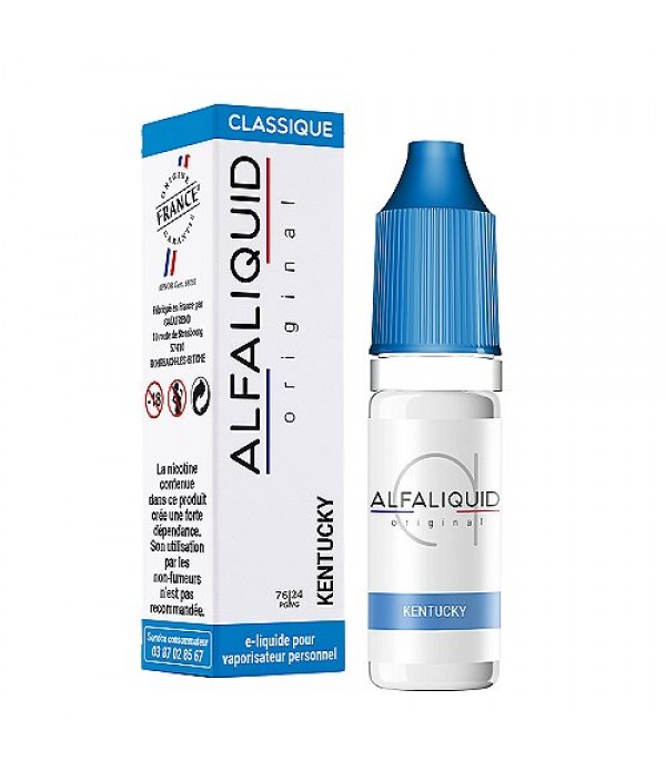 Kentucky Alfaliquid 10ml