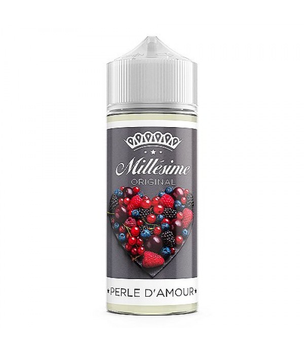 Perle d'Amour Millésime 100ml