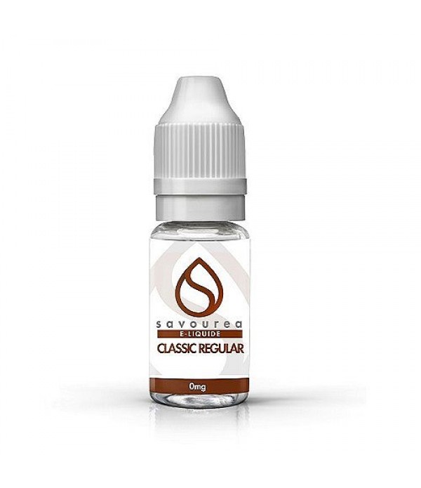 Classic Regular Savourea 10ml