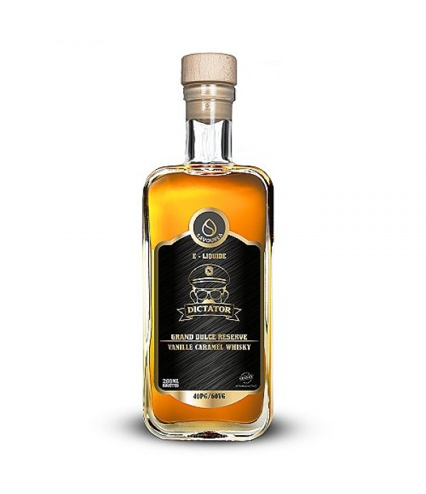 Grand Dulce Reserve Dictator 200ml