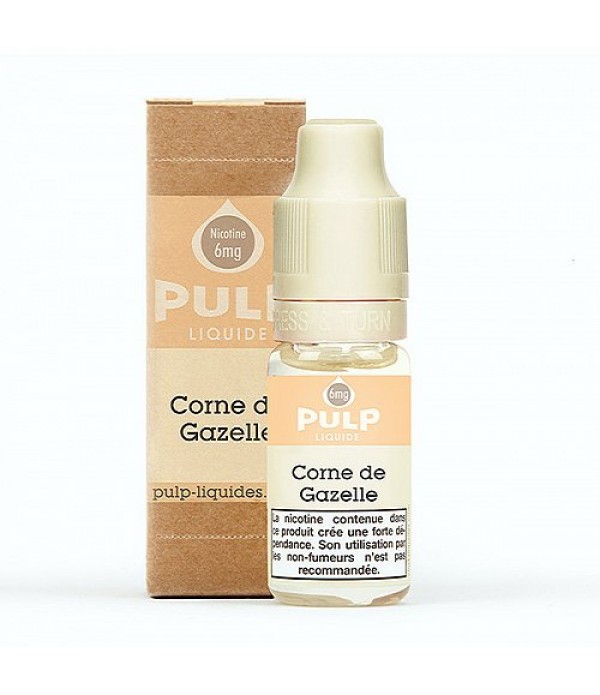 Corne de Gazelle Pulp 10ml