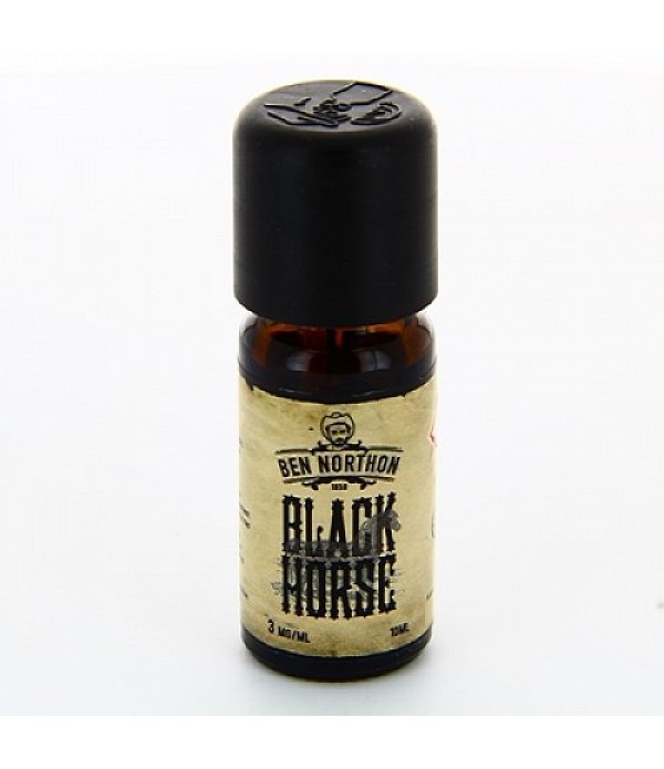 Black Horse Ben Northon 10ml