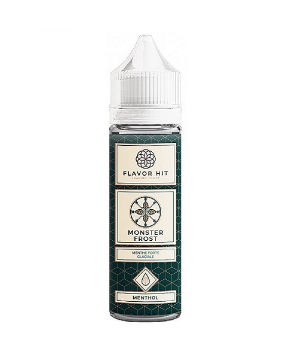 Monster Frost Flavor Hit 50ml