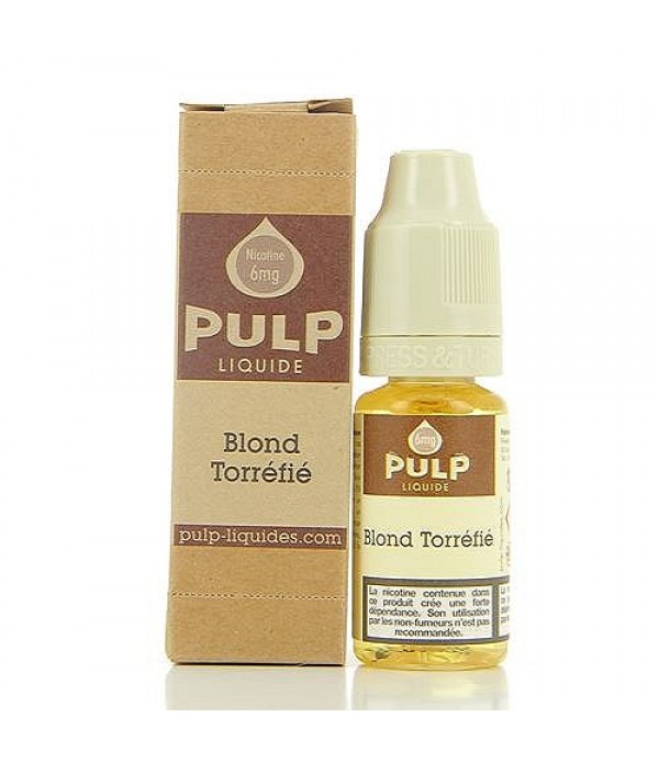 Blond Torréfié Pulp 10ml