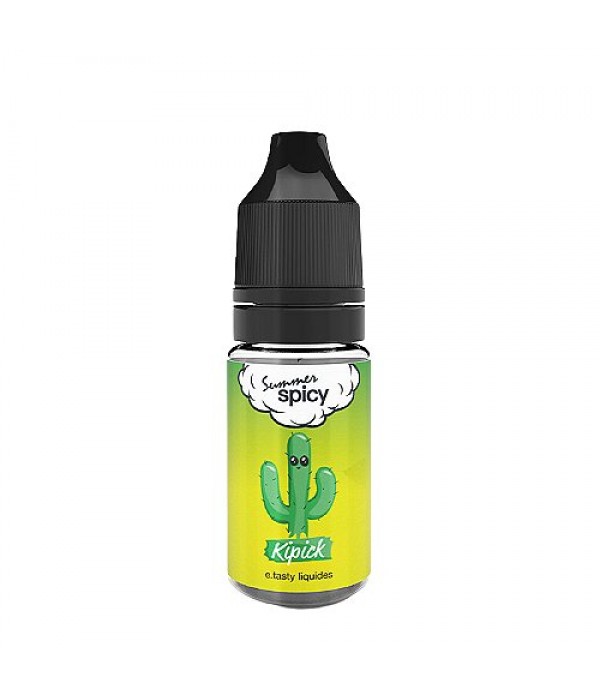 Kipick Summer Spicy E.Tasty 10ml