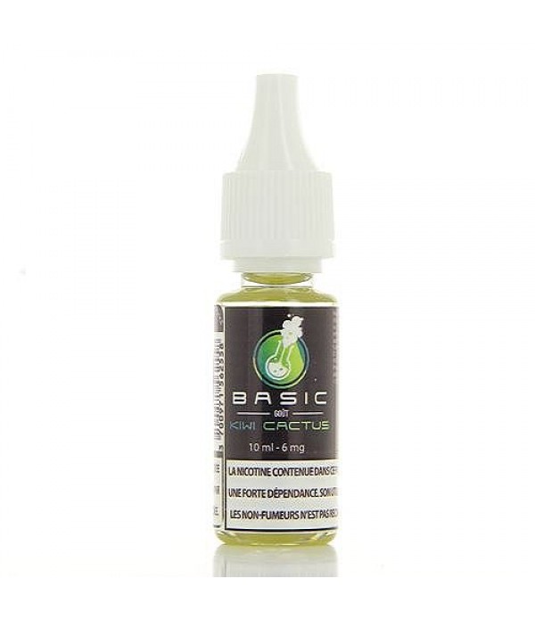 Kiwi Cactus Basic 10ml