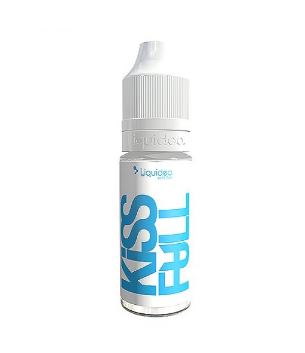 Kiss Full Liquideo Evolution 10ml