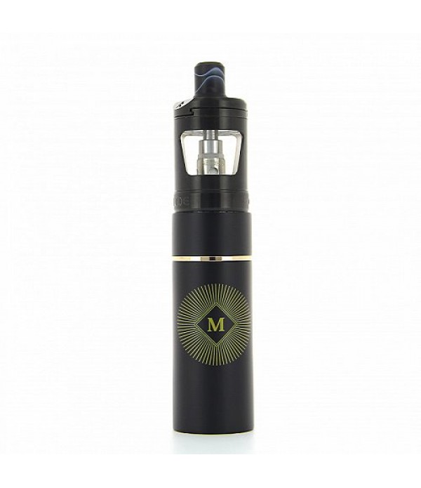 Kit CoolFire Z50 MONTREAL EDITION + 2 Fioles Rodeo et Chance 6mg