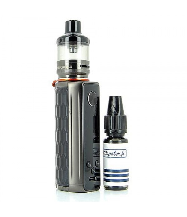 Kit Target 80 (+ GTX podTank 5ml) Vaporesso