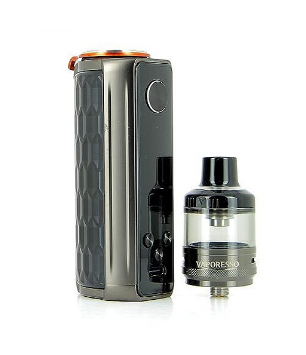 Kit Target 80 (+ GTX podTank 5ml) Vaporesso