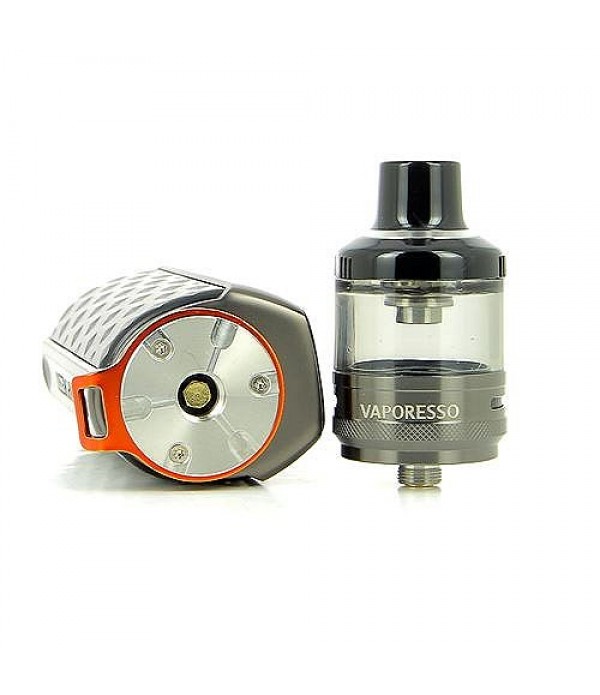 Kit Target 80 (+ GTX podTank 5ml) Vaporesso