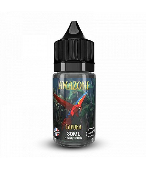 Japurá Concentré Amazone E.Tasty 30ml