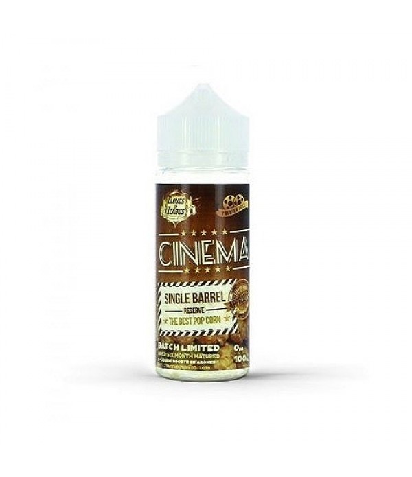 Cinema Reserve Clouds of Icarus 100ml