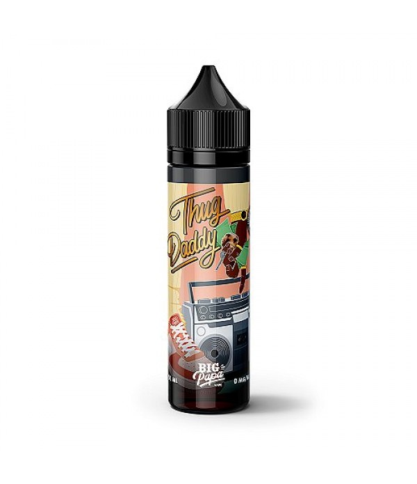 Thug Daddy Sound Big Papa 50ml